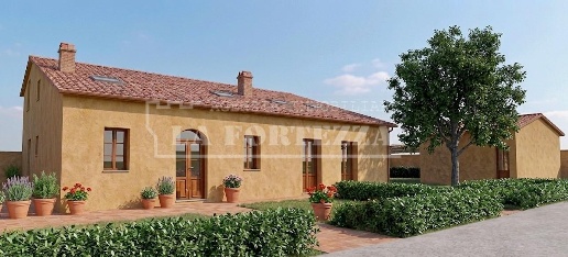 Foto Villa bifamiliare a San Giuliano Terme Pontasserchio, Pappiana