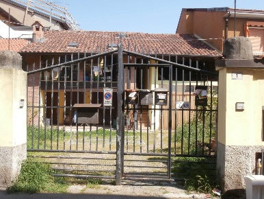 Foto Appartamento a Ciserano di 62 m² con 4 locali in vendita