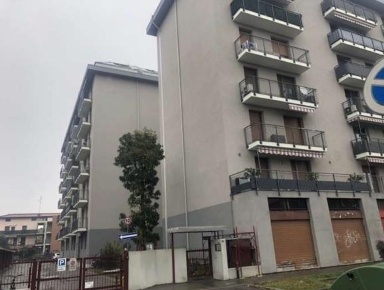 Foto Appartamento a Garbagnate Milanese Centro di 60 m² con 2 locali