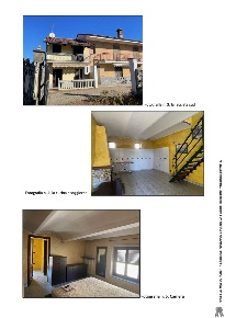 Foto Appartamento a Scalenghe Centro di 67 m² con 3 locali in vendita