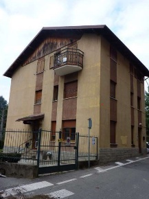 Foto Appartamento a Moggio di 81 m² con 4 locali in vendita