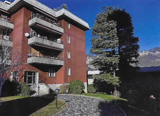 appartamento in vendita ad Olginate