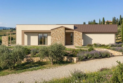 Foto Villa unifamiliare a Barberino Tavarnelle di 160 m² con 5 locali