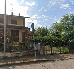 Foto Villa a schiera a Ceranova di 147 m² con 4 locali in vendita