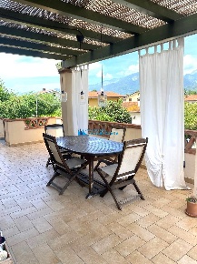 Foto Appartamento a Massa Ronchi - Poveromo di 100 m² con 4 locali