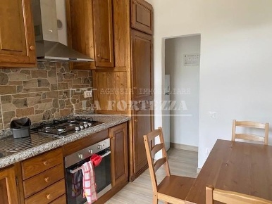 Foto Appartamento a Pisa Le Piagge di 16 m² con 1 locali in affitto
