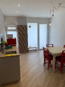 Foto Appartamento a Pisa Santa Maria di 45 m² con 1 locali in affitto
