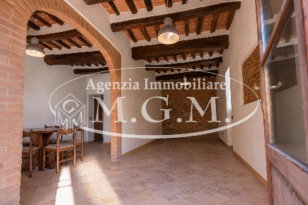 Foto Appartamento a Montopoli in Val d'Arno Marti di 100 m² con 4 locali