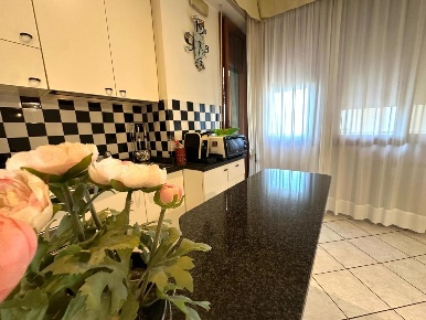Foto Appartamento a Empoli Masini - XX Settembre di 120 m² con 5 locali