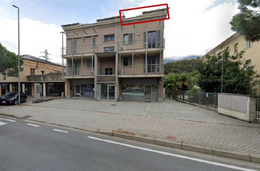 appartamento in vendita a Colico