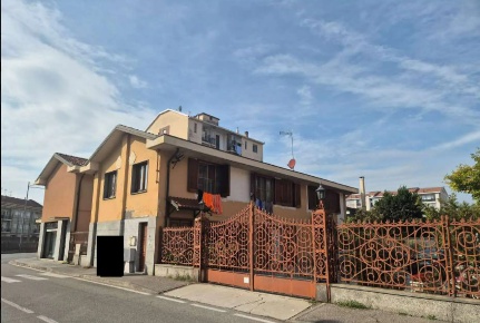 Foto Appartamento a Settimo Torinese di 67 m² con 3 locali in vendita