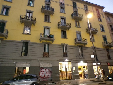 Foto Appartamento a Milano Dergano di 39 m² con 2 locali in vendita