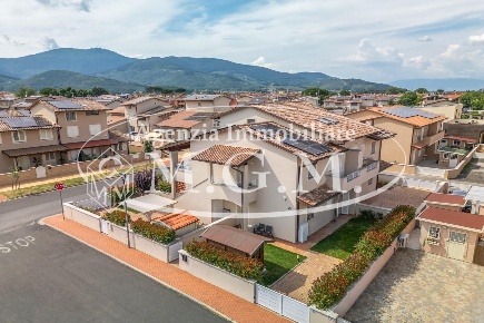 Foto Appartamento a Bientina di 90 m² con 3 locali in vendita