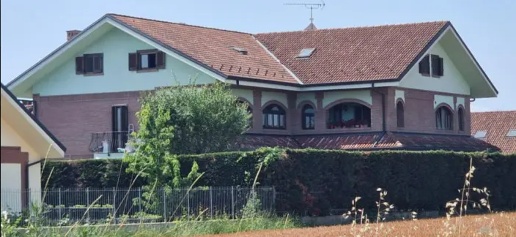 Foto Appartamento a Bruino di 133 m² con 5 locali in vendita