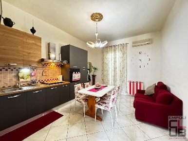 Foto Casa indipendente a Empoli Ponzano di 70 m² con 3 locali in vendita