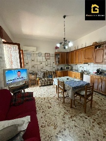 Foto Appartamento a Marsala Centro Urbano di 140 m² con 5 locali in vendita
