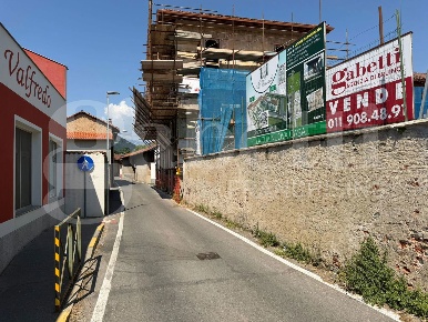 Foto Villa a schiera in Giovanni Gino, Sangano di 132 m² con 4 locali