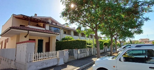 Foto Appartamento in Via Segni 12, Grosseto Aeroporto - Gorarella di 76 m²