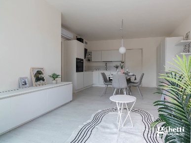 Foto Appartamento in Via Romagna snc, Gabicce Mare Centro di 65 m²