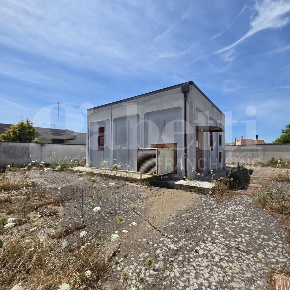 Foto Ufficio in Via Galileo Galilei 1, Morciano di Leuca Barbarano Del Capo