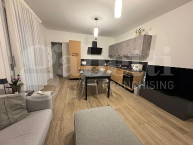 Foto Appartamento in Via BRENTA SNC, Castelfranco Veneto di 90 m²