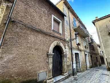 Foto Appartamento in Roma, San Giovanni a Piro Centro di 275 m² in vendita