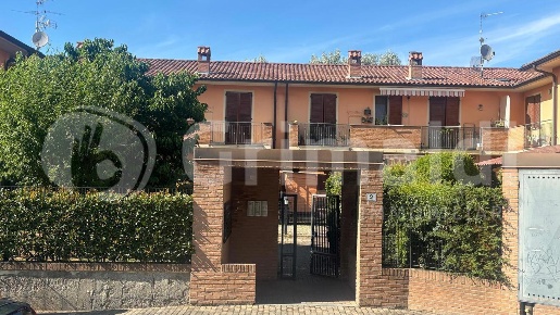Foto Appartamento in Via delle Quercie 2, Parona di 58 m² con 2 locali