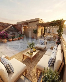 Foto Appartamento in Via battisti 44, Trofarello Centro di 80 m² in vendita