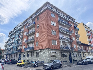 Foto Appartamento in Via Saverio Mercadante 36, Torino Barriera di Milano