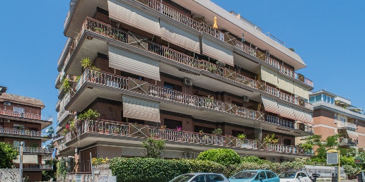 Foto Appartamento in Luigi Capuana, Roma Talenti - Monte Sacro di 91 m²