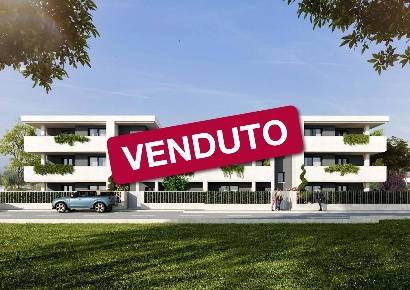 Foto Appartamento in Via Papa Giovanni II, Scarnafigi di 120 m² in vendita