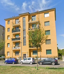 Foto Appartamento in VOLTRI, Milano Cantalupa - San Paolo di 45 m²