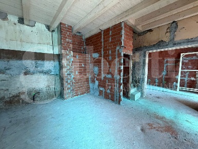 Foto Villa a schiera in Gino Giovanni, Sangano di 180 m² con 5 locali