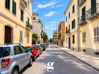 Foto Appartamento in Via ENEA 19, Napoli Bagnoli di 75 m² con 3 locali