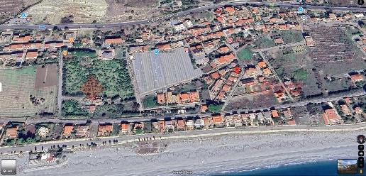 Foto Casa indipendente in Via San Germano 14, San Lorenzo di 150 m²