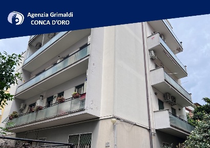 Foto Appartamento in Via Nomentana 937, Roma Talenti - Monte Sacro di 61 m²