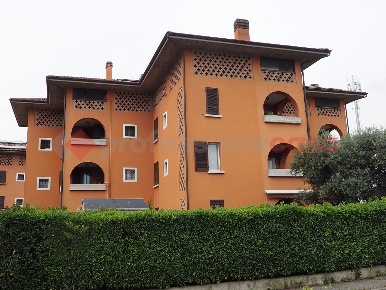 Foto Appartamento in Via giovanni paolo II 13, Inzago di 70 m² con 3 locali