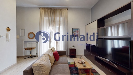 Foto Appartamento in Via calata san francesco 45, Napoli Vomero di 42 m²