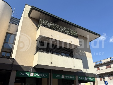 Foto Ufficio in Piazza Aldo Moro 14, Casale di Scodosia Centro di 300 m²