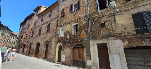 Foto Appartamento in Via pispini 167, Siena Pispini di 22 m² con 1 locali