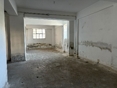 Foto Magazzino in Via Consolare Valeria 438/G, Messina Contesse di 244 m²