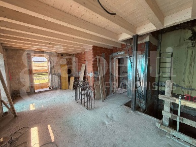 Foto Appartamento in Giovanni Gino, Sangano di 134 m² con 4 locali