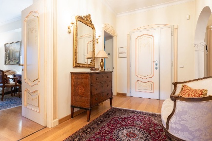 Foto Appartamento in del Poggio Fiorito, Roma Eur di 156 m² con 4 locali