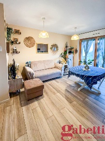 Foto Appartamento in Via Caduti in Missione di Pace 17, Milano Rubattino