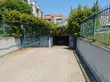 Foto Box in Chambery, Torino Pozzo Strada di 13 m² in vendita