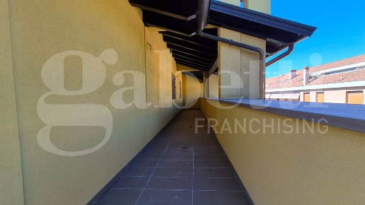Foto Appartamento in Via Morigi 27, Piacenza Clinica Piacenza di 158 m²