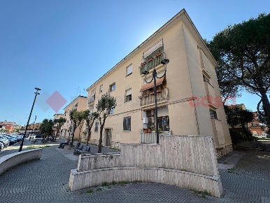 Foto Appartamento in Piazza benedetto croce 44, Aprilia Centro di 88 m²