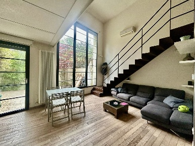Foto Appartamento in GUINTELLINO, Milano Tre Castelli - Faenza di 65 m²