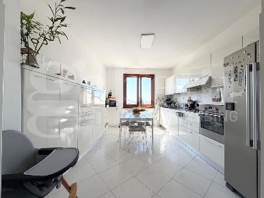 Foto Appartamento in Via MICHELANGELO 33, Assisi Palazzo, Petrignano