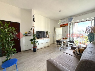 Foto Appartamento in Via Ariosto 3, Cesano Boscone Centro di 56 m²